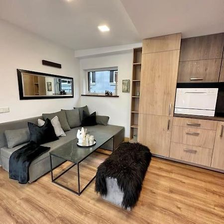 克里斯蒂安桑德Vika Minihouse别墅 外观 照片