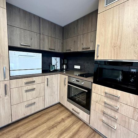 克里斯蒂安桑德Vika Minihouse别墅 外观 照片