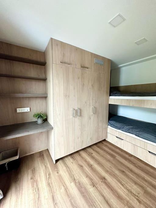克里斯蒂安桑德Vika Minihouse别墅 外观 照片